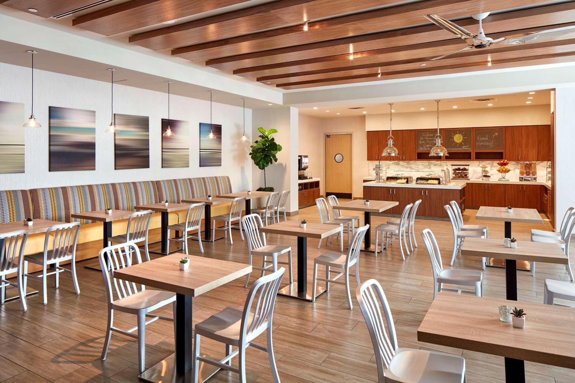 Homewood Suites By Hilton San Diego Downtown/Bayside Exterior foto