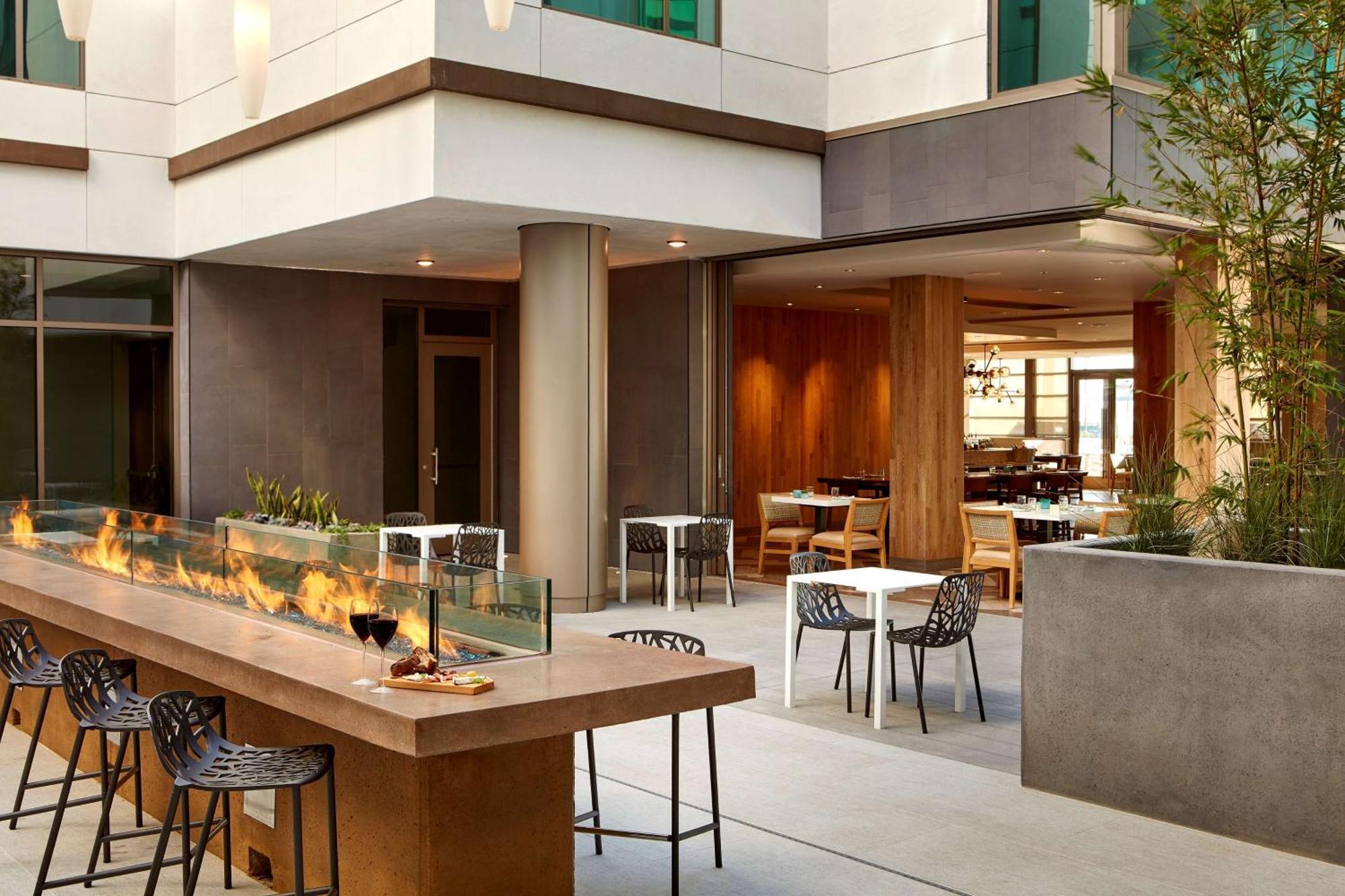 Homewood Suites By Hilton San Diego Downtown/Bayside Exterior foto