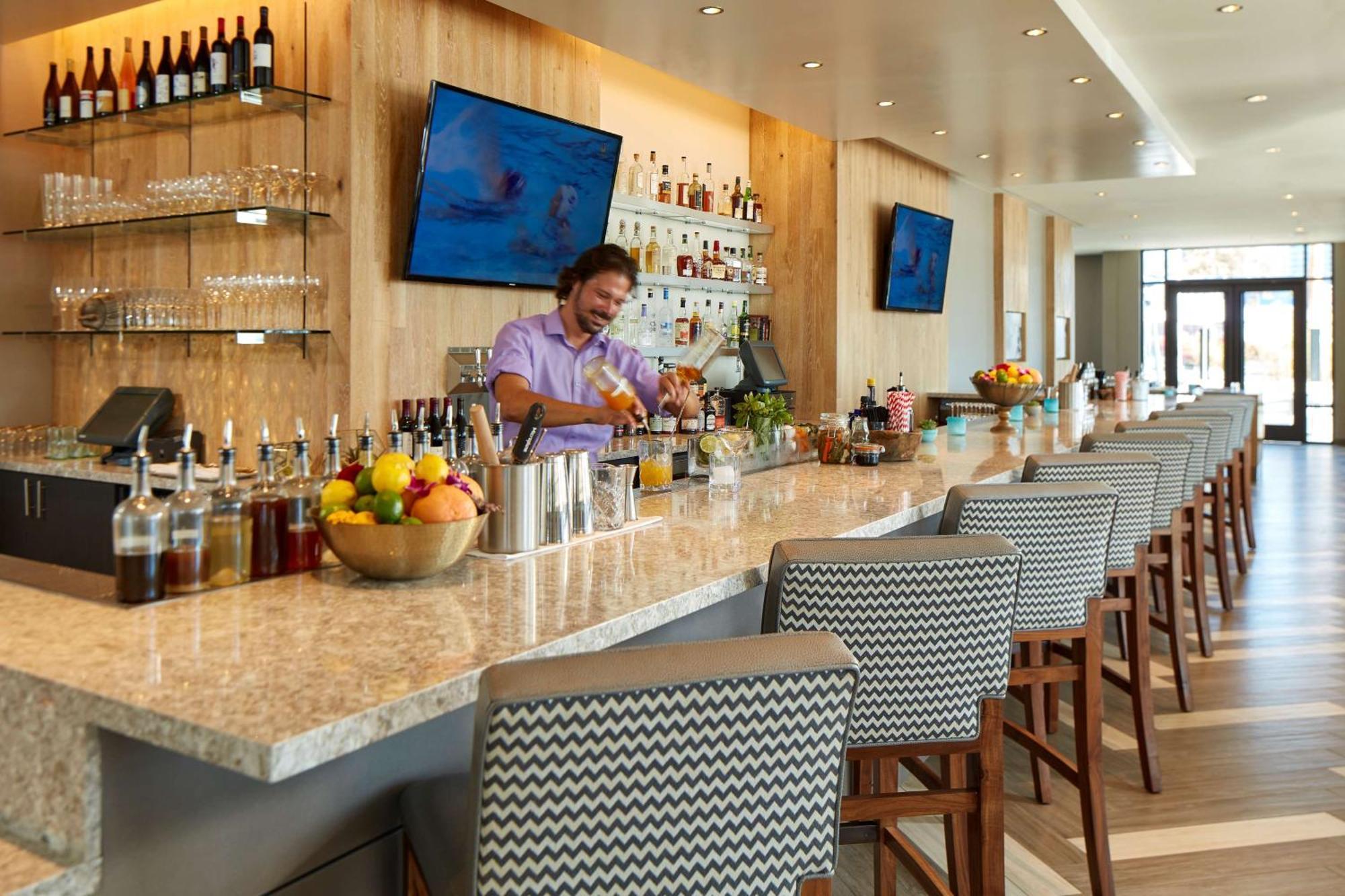 Homewood Suites By Hilton San Diego Downtown/Bayside Exterior foto