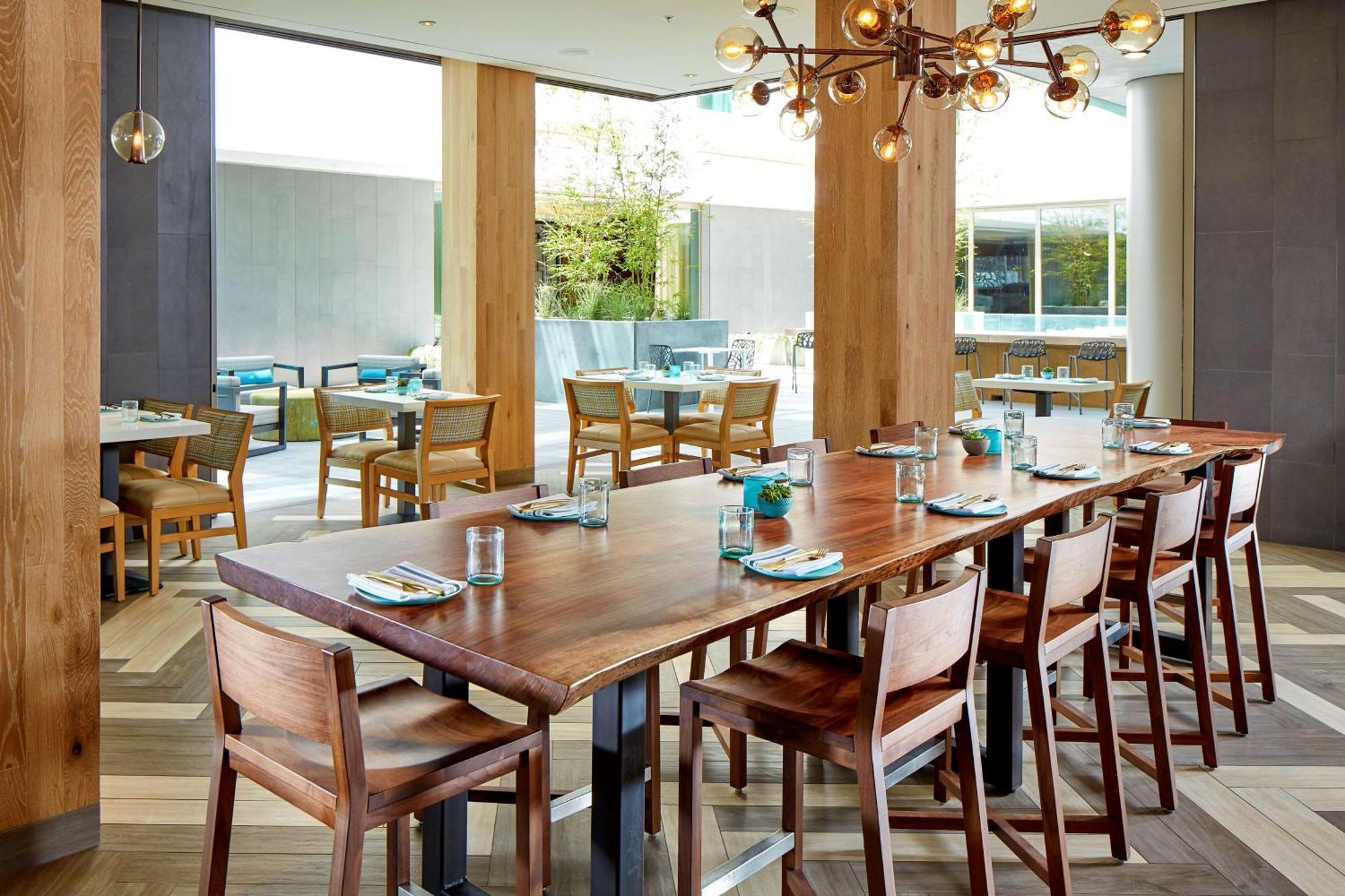 Homewood Suites By Hilton San Diego Downtown/Bayside Exterior foto