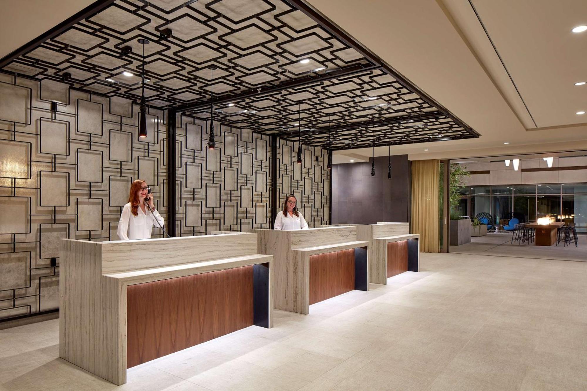 Homewood Suites By Hilton San Diego Downtown/Bayside Exterior foto