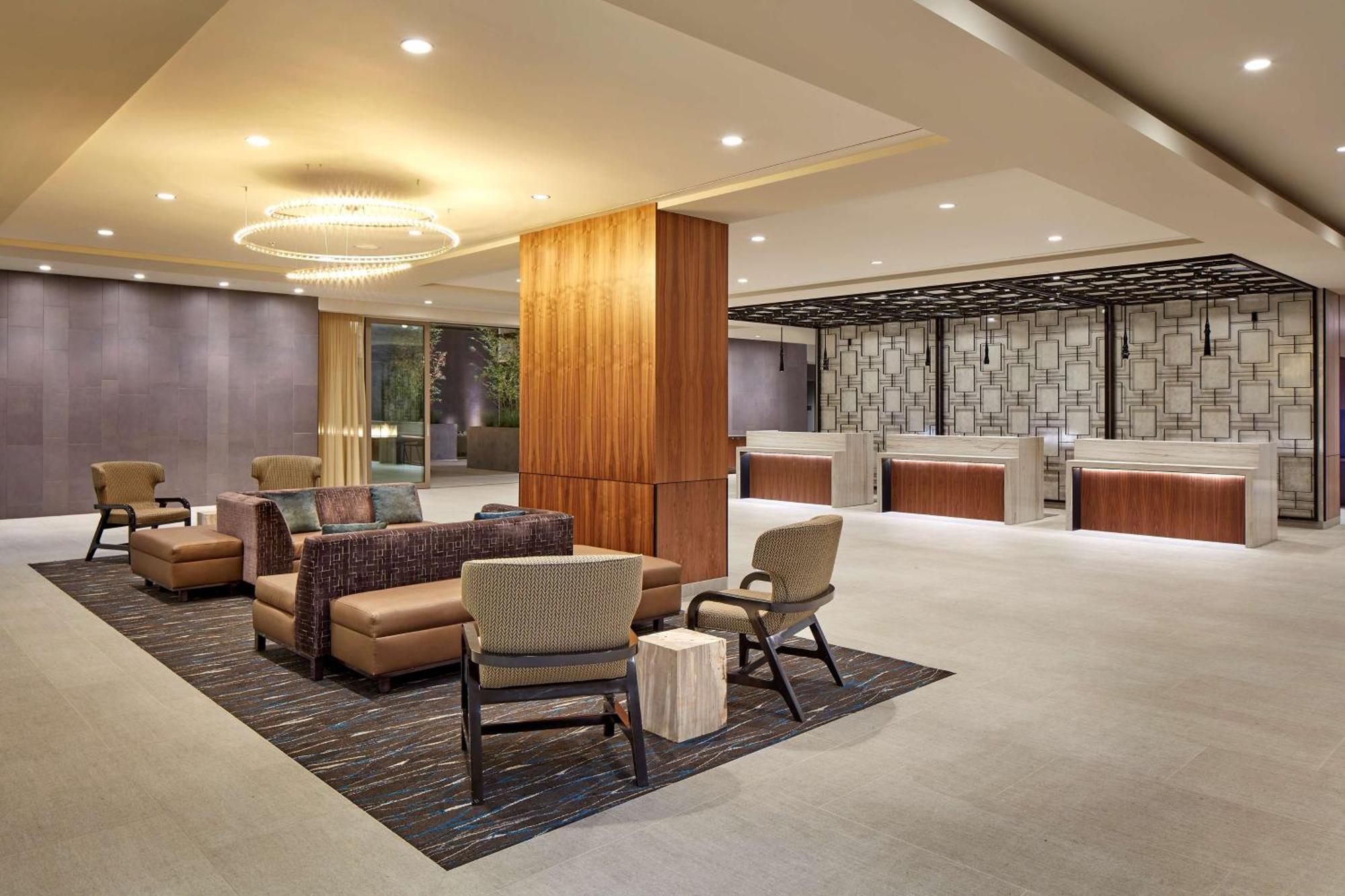 Homewood Suites By Hilton San Diego Downtown/Bayside Exterior foto