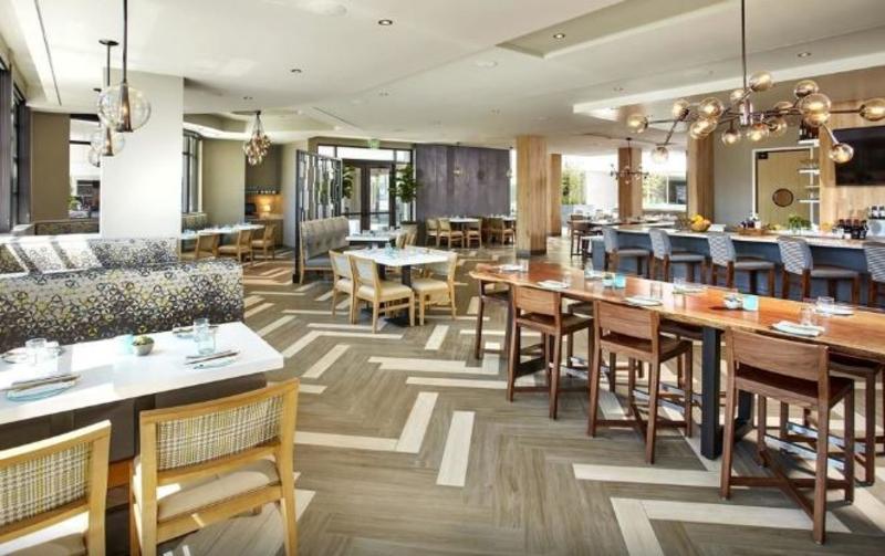 Homewood Suites By Hilton San Diego Downtown/Bayside Exterior foto