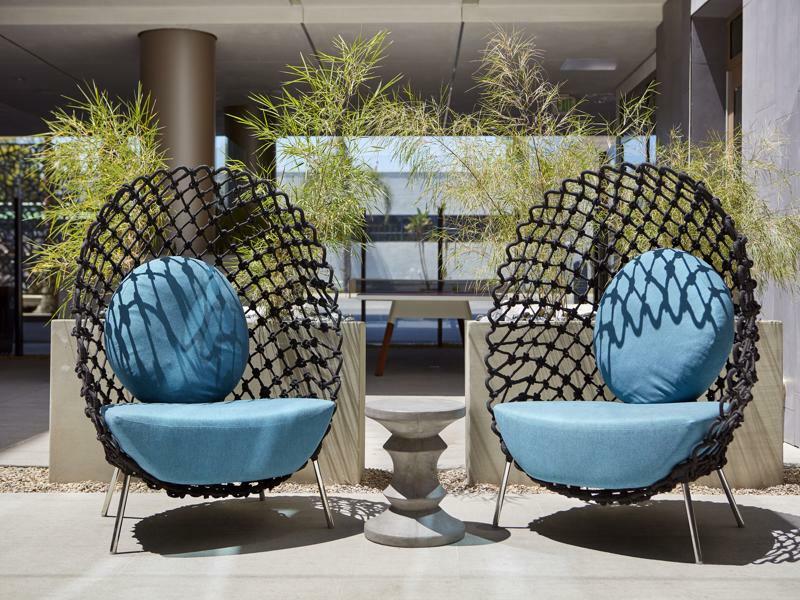 Homewood Suites By Hilton San Diego Downtown/Bayside Exterior foto